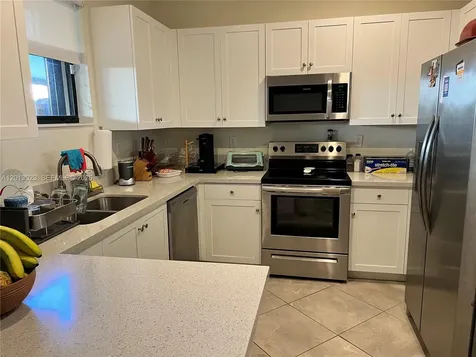25020 SW 114th Avenue Homestead FL 33032