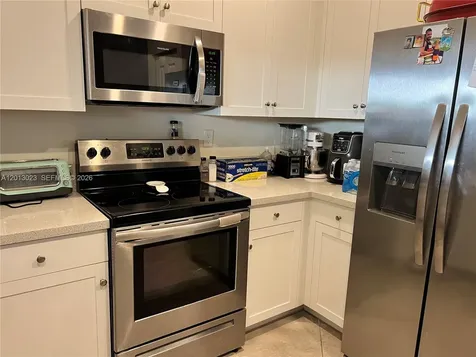 25020 SW 114th Avenue Homestead FL 33032