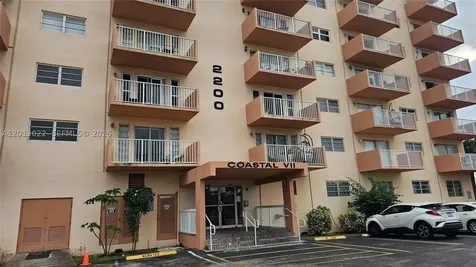 2200 E Hallandale Beach Boulevard Hallandale Beach FL 33009