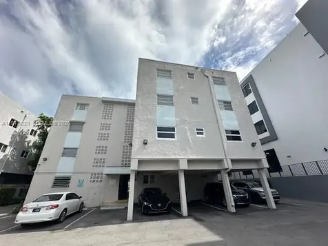 1337 NW 1st Street Miami FL 33125