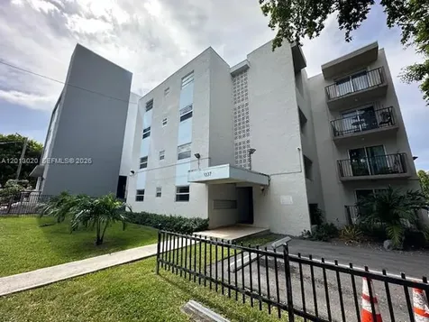 1337 NW 1st Street Miami FL 33125