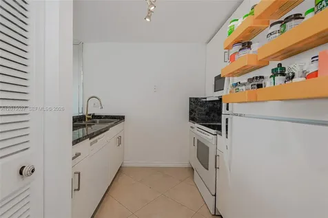 600 NE 36th Street Miami FL 33137