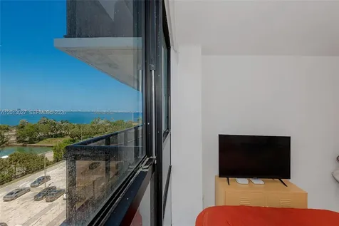 600 NE 36th Street Miami FL 33137