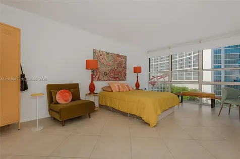600 NE 36th Street Miami FL 33137