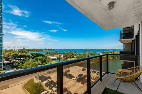 600 NE 36th Street Miami FL 33137