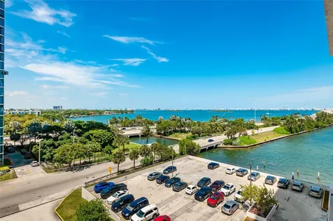 600 NE 36th Street Miami FL 33137