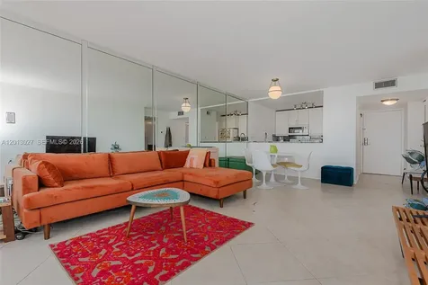 600 NE 36th Street Miami FL 33137