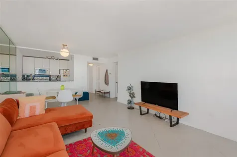 600 NE 36th Street Miami FL 33137