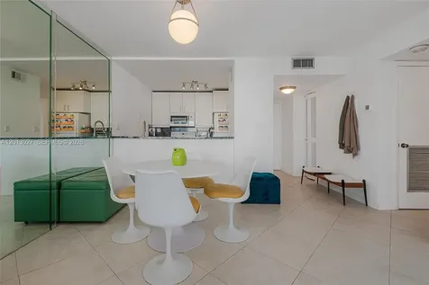 600 NE 36th Street Miami FL 33137
