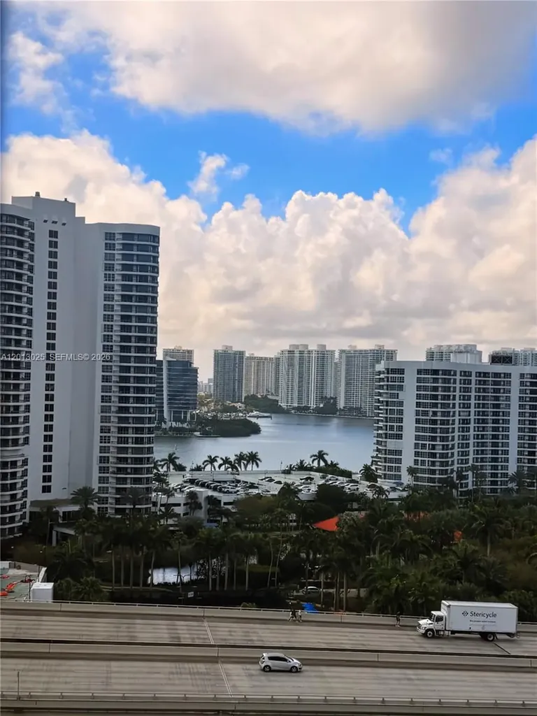 19355 Turnberry Way Aventura FL 33180