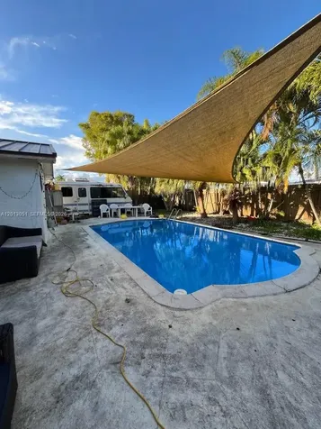 20401 SW 83rd Avenue Cutler Bay FL 33189