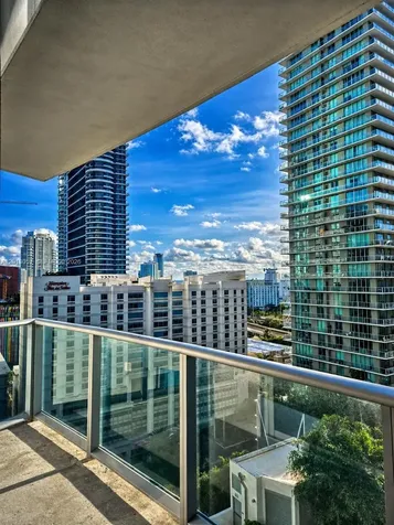 1100 S Miami Avenue Miami FL 33130