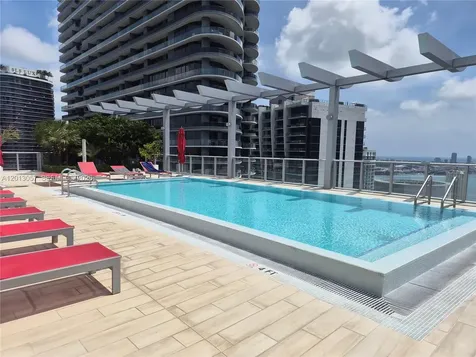 1100 S Miami Avenue Miami FL 33130