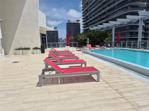 1100 S Miami Avenue Miami FL 33130
