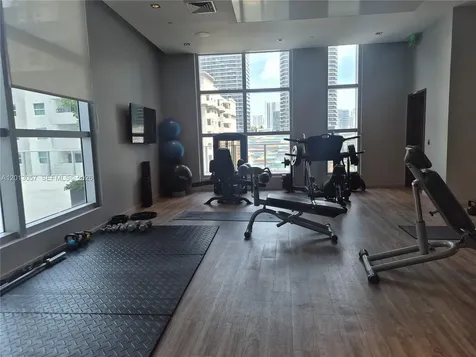 1100 S Miami Avenue Miami FL 33130