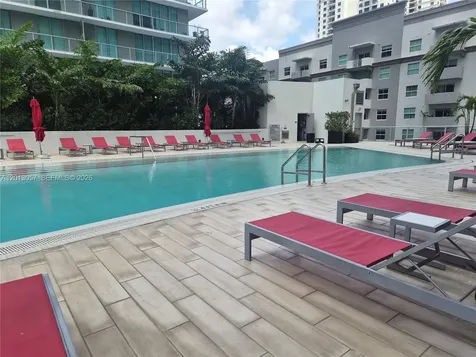 1100 S Miami Avenue Miami FL 33130