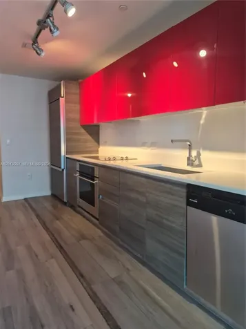 1100 S Miami Avenue Miami FL 33130