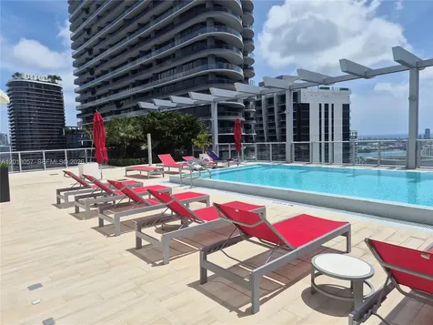 1100 S Miami Avenue Miami FL 33130