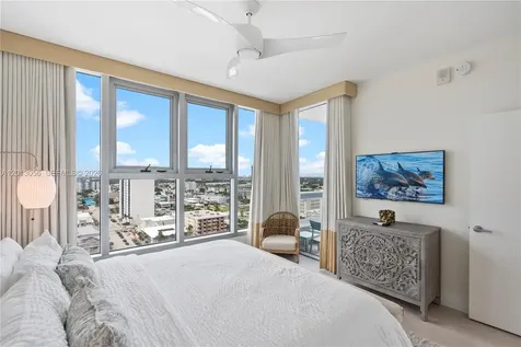 6899 Collins Avenue Miami Beach FL 33141