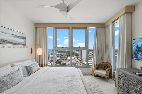 6899 Collins Avenue Miami Beach FL 33141