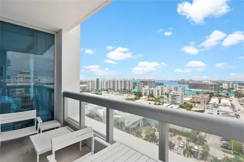 6899 Collins Avenue Miami Beach FL 33141