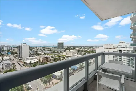 6899 Collins Avenue Miami Beach FL 33141