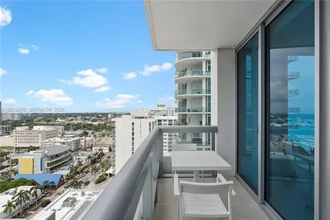 6899 Collins Avenue Miami Beach FL 33141