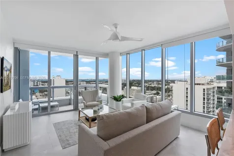 6899 Collins Avenue Miami Beach FL 33141