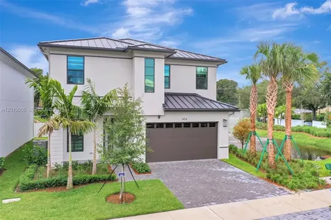 1454 SW 23rd Street Fort Lauderdale FL 33315