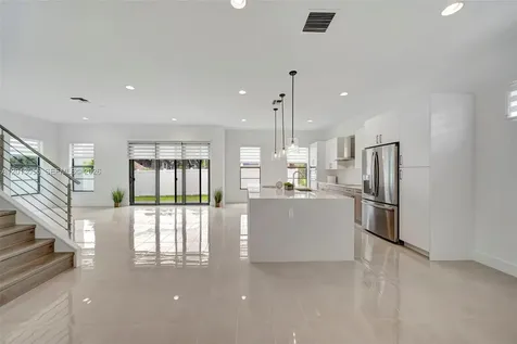 1454 SW 23rd Street Fort Lauderdale FL 33315