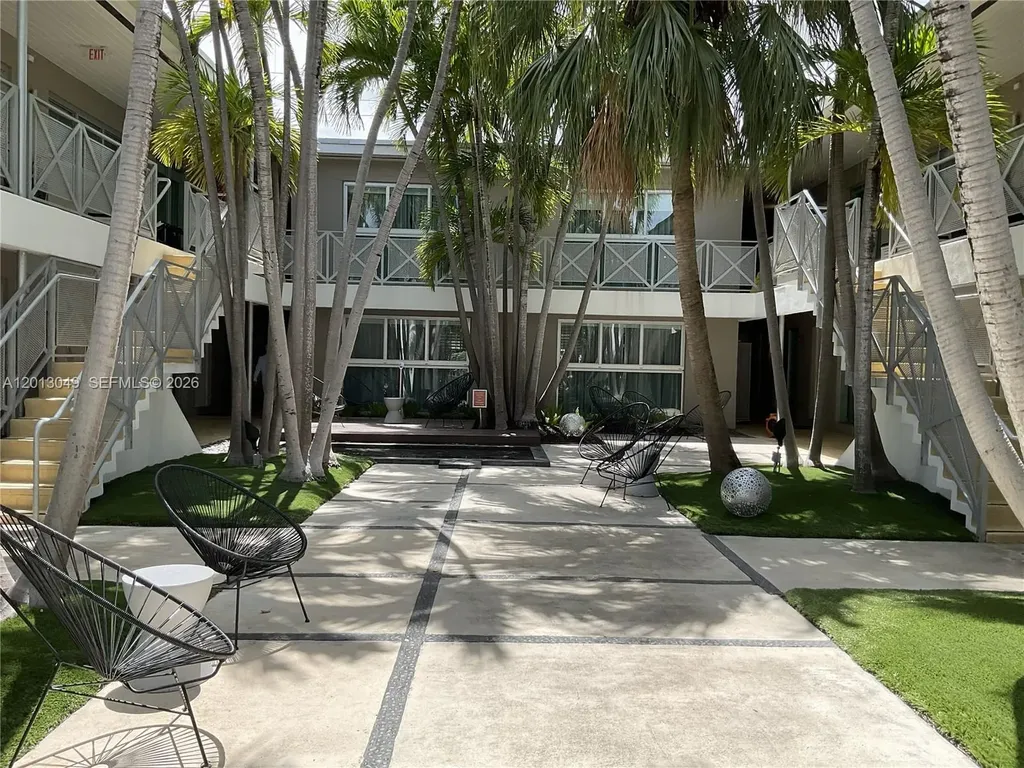 1816 Meridian Avenue Miami Beach FL 33139