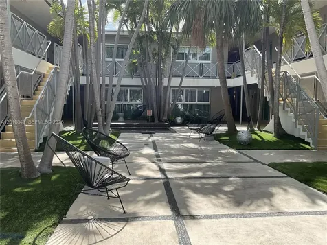 1816 Meridian Avenue Miami Beach FL 33139
