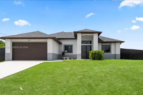 1925 NW 15th Terrace Cape Coral FL 33993