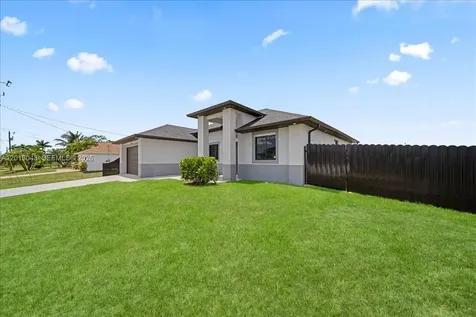 1925 NW 15th Terrace Cape Coral FL 33993