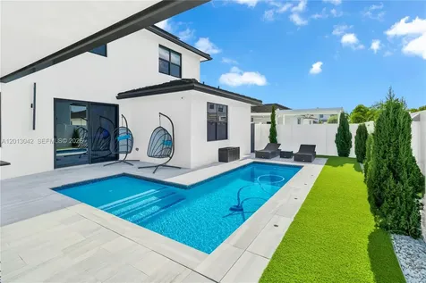 10631 SW 235th Lane Homestead FL 33032