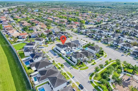 10631 SW 235th Lane Homestead FL 33032