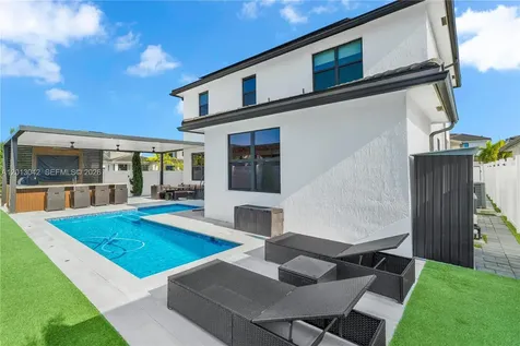10631 SW 235th Lane Homestead FL 33032