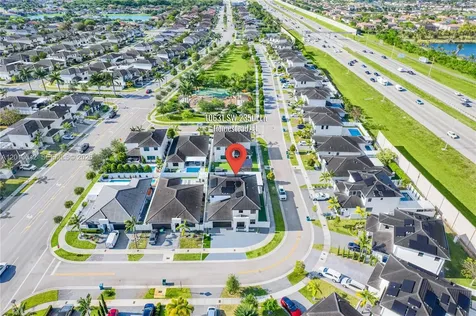 10631 SW 235th Lane Homestead FL 33032