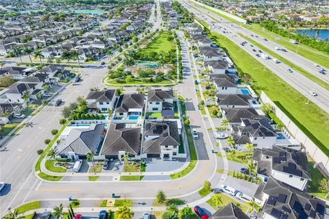 10631 SW 235th Lane Homestead FL 33032