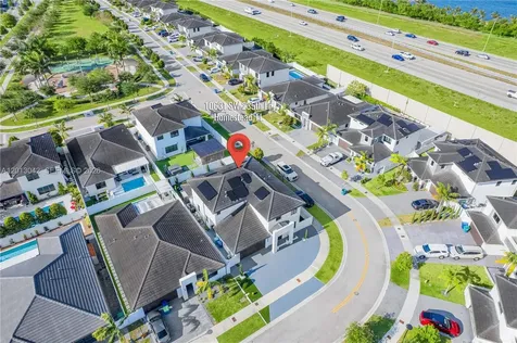10631 SW 235th Lane Homestead FL 33032