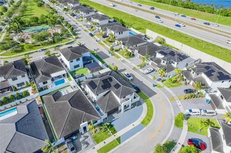 10631 SW 235th Lane Homestead FL 33032
