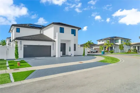 10631 SW 235th Lane Homestead FL 33032
