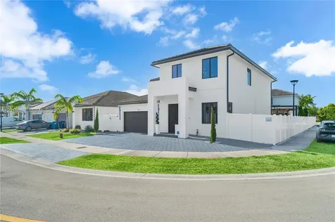 10631 SW 235th Lane Homestead FL 33032