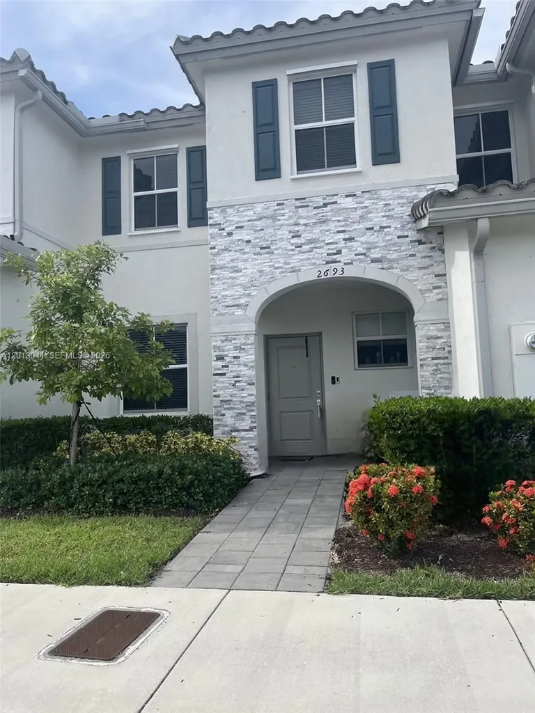 2693 SE 19th Street Homestead FL 33035