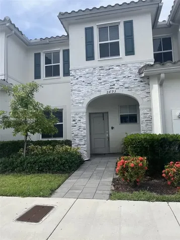 2693 SE 19th Street Homestead FL 33035