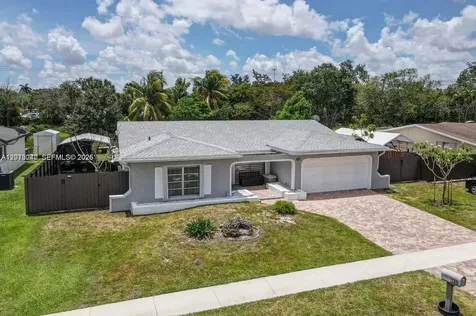8830 NW 3rd Street Pembroke Pines FL 33024