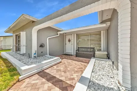 8830 NW 3rd Street Pembroke Pines FL 33024
