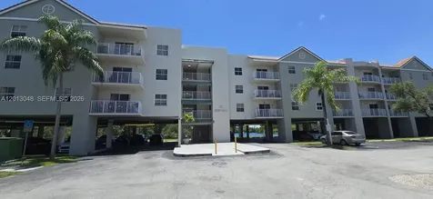 8240 SW 210th Street Cutler Bay FL 33189