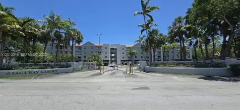 8240 SW 210th Street Cutler Bay FL 33189