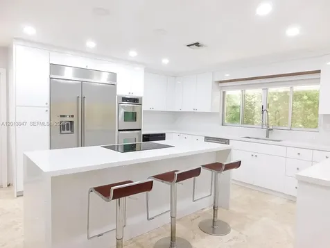5305 SW 62nd Avenue Miami FL 33155